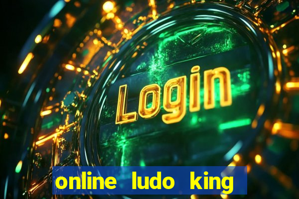 online ludo king cash game